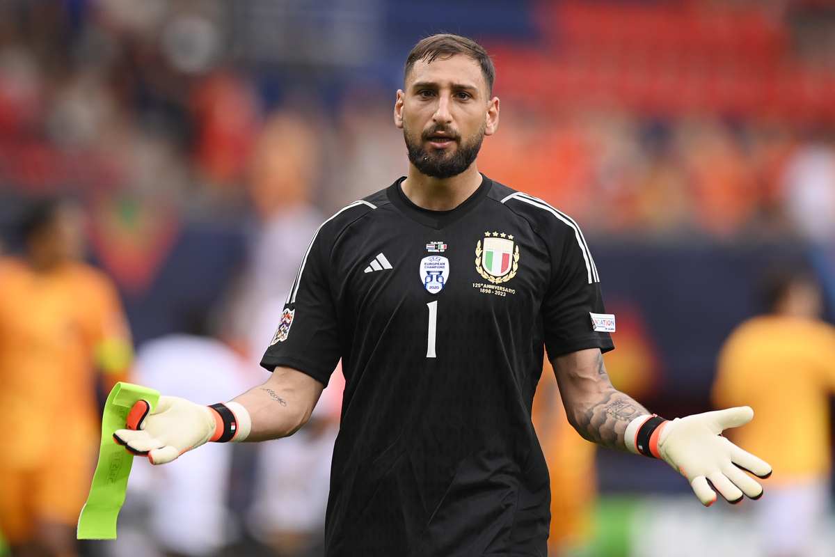 Intrigo portieri, coinvolto anche Donnarumma