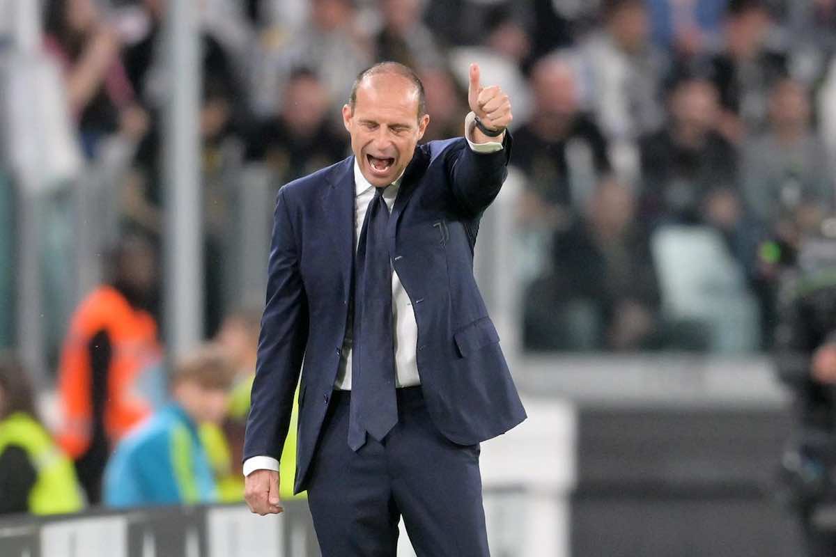 Juve, Vlahovic e Chiesa via: lo chiede Allegri