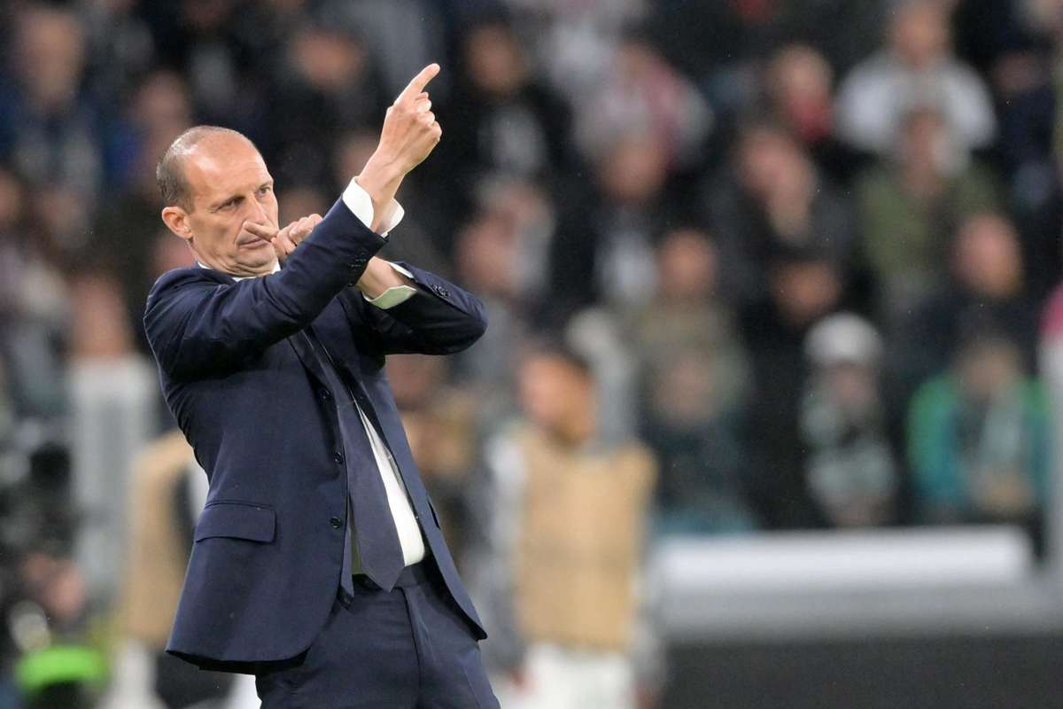 Calciomercato Juventus addio Bonucci Giuntoli Allegri Rugani Alex Sandro