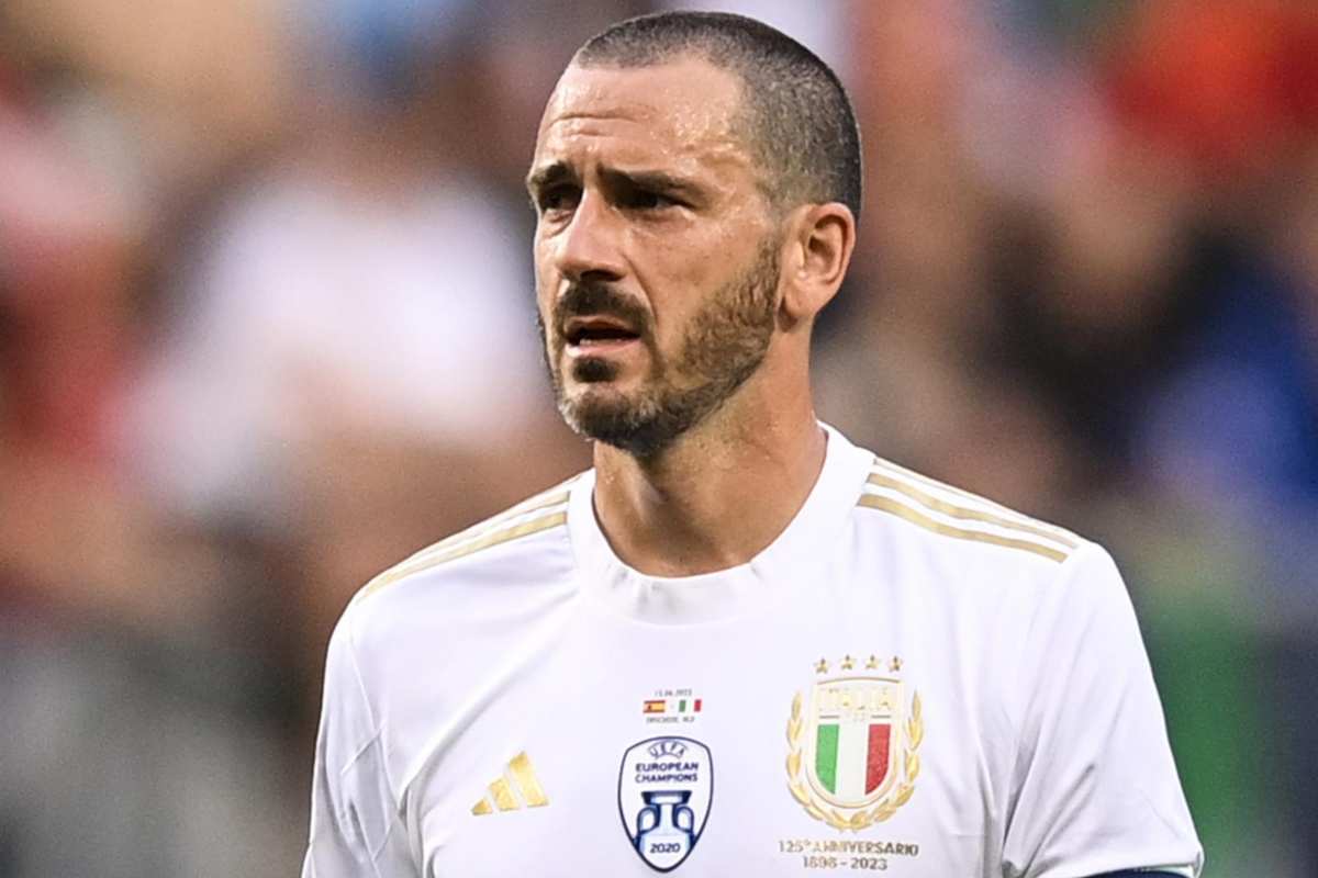 Calciomercato Bonucci Bari