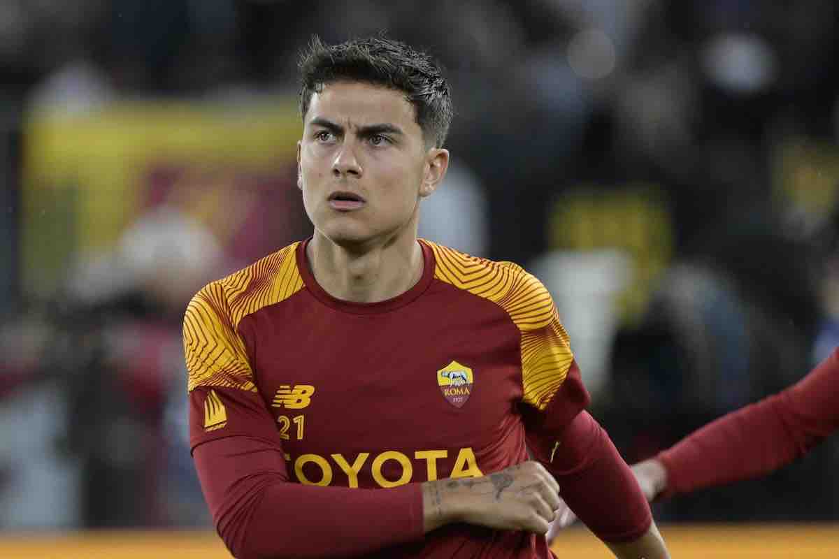 Inter, Marotta ci riprova per Dybala