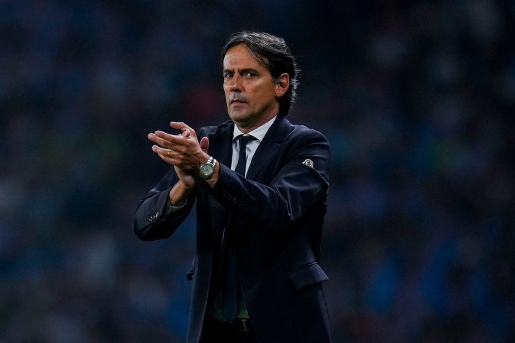 Inzaghi punta su Dumfries