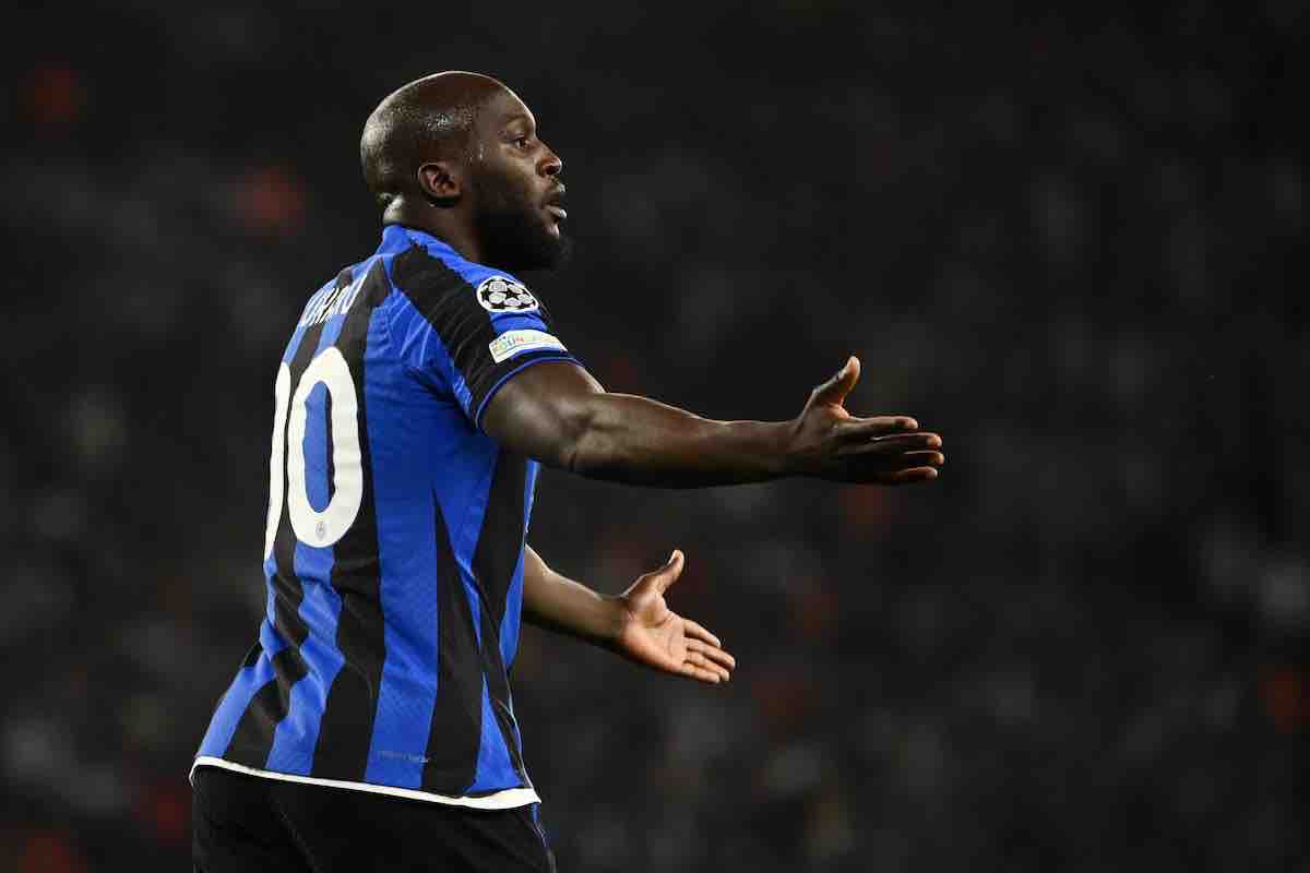 Inter, Zenga su Lukaku