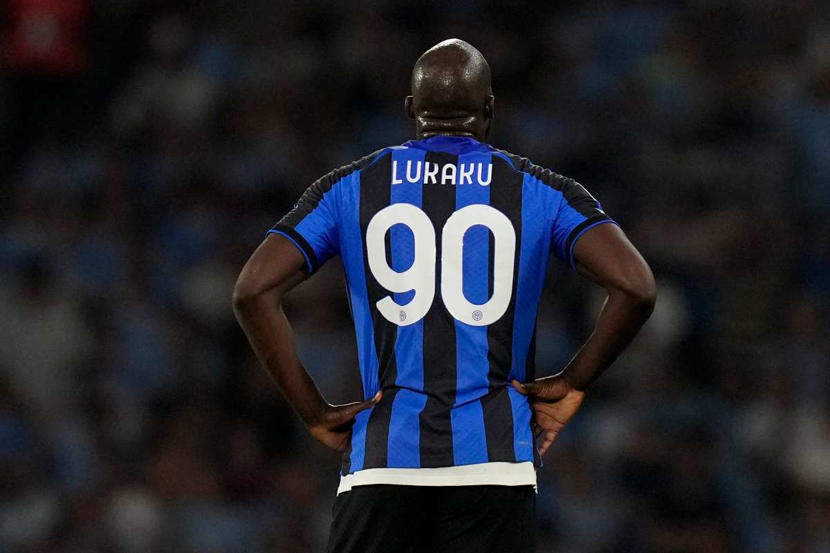 Calciomercato Inter Lukaku dirigenti incapaci Ravezzani