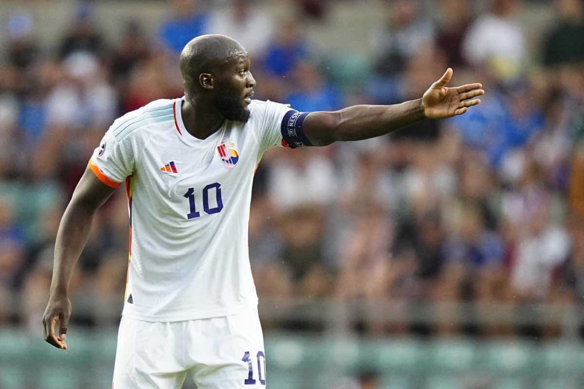 Scambio Vlahovic-Lukaku: le reazioni