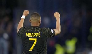 Fissato il prezzo di Mbappé