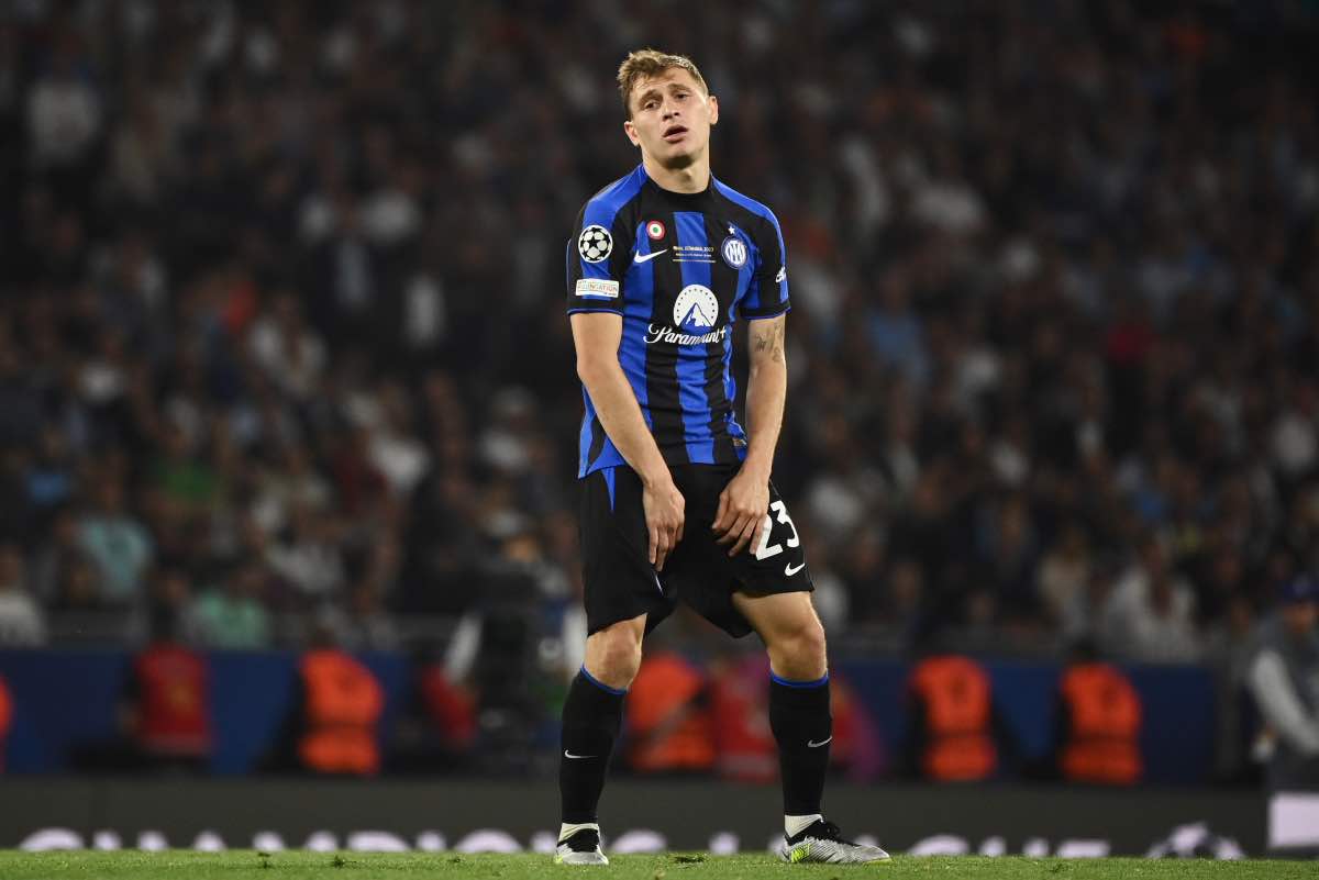 Barella al PSG, Tuchel vuole un nuovo centrocampista