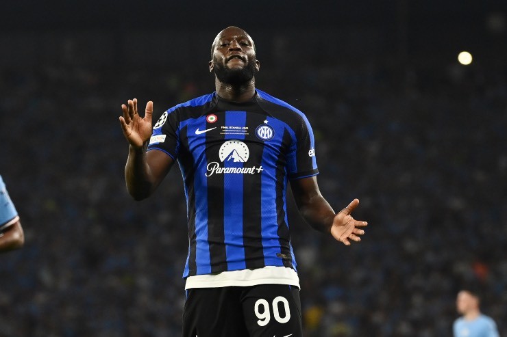 Lukaku-Inter, il commento di Biasin