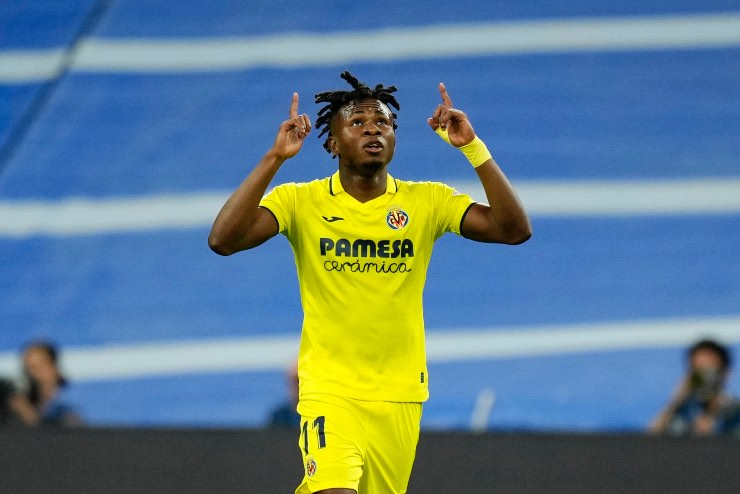 Preferenza Chukwueze tra i tifosi, ecco il nuovo colpo del Milan