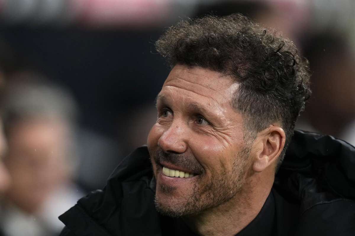 Inter, Simeone per il dopo Inzaghi