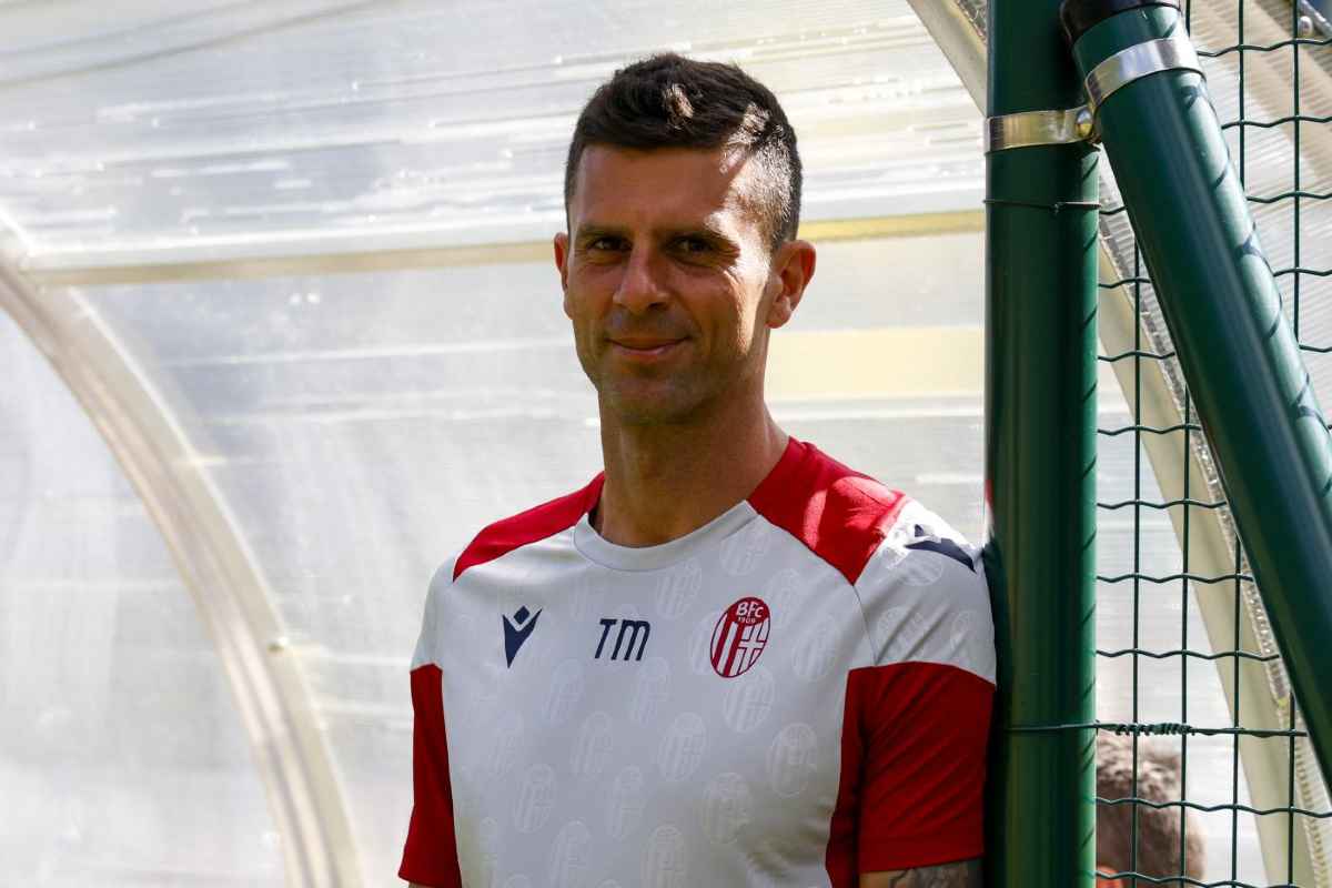 Thiago Motta