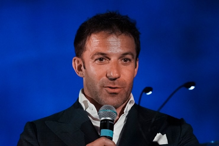 alessandro del piero 