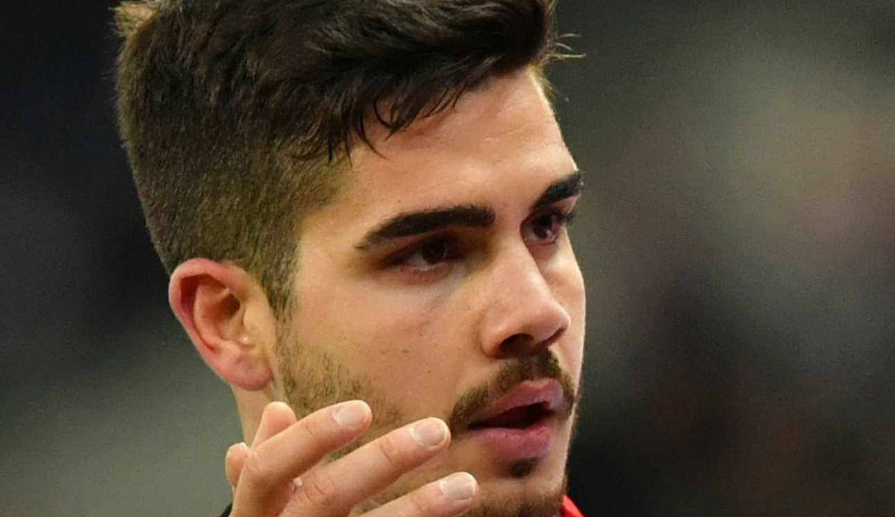 andré silva