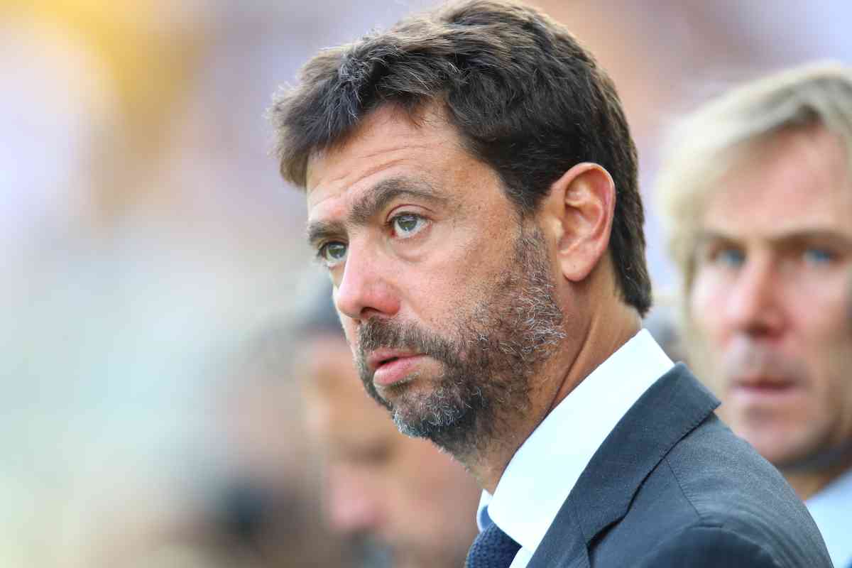 Andrea Agnelli, nuova sanzione per l'ex presidente bianconero