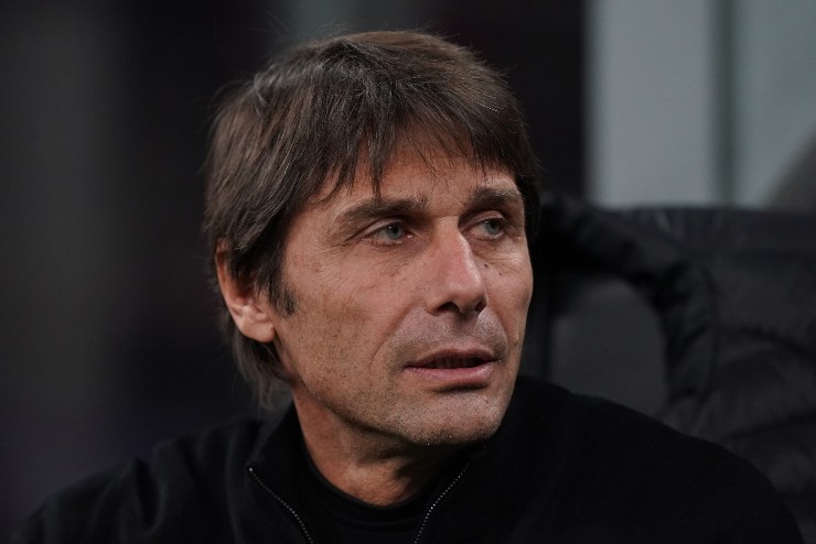 antonio conte 