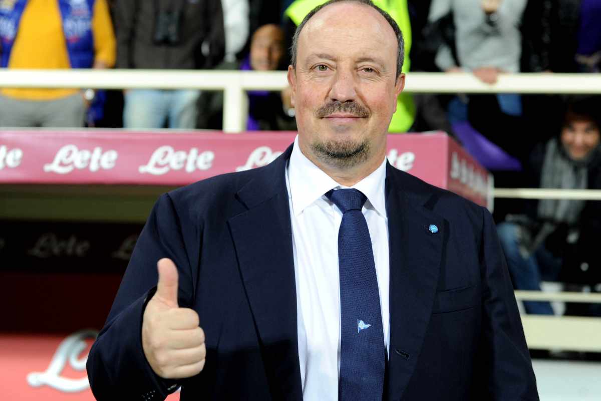 benitez 