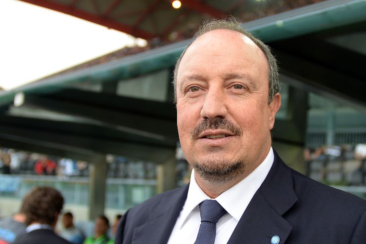 benitez 