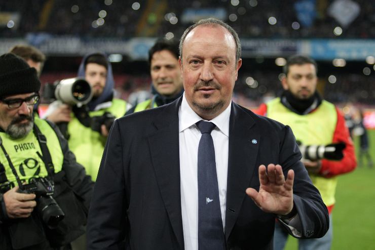 benitez