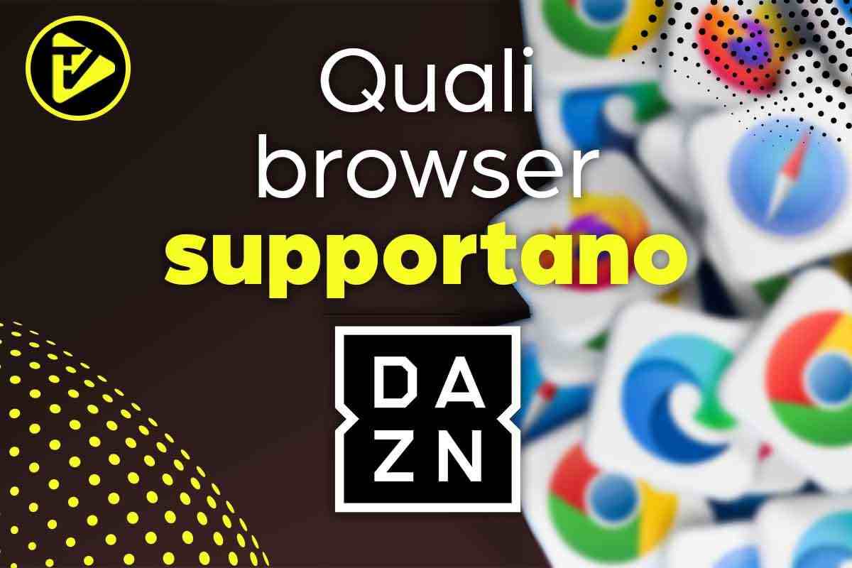 browser dazn 