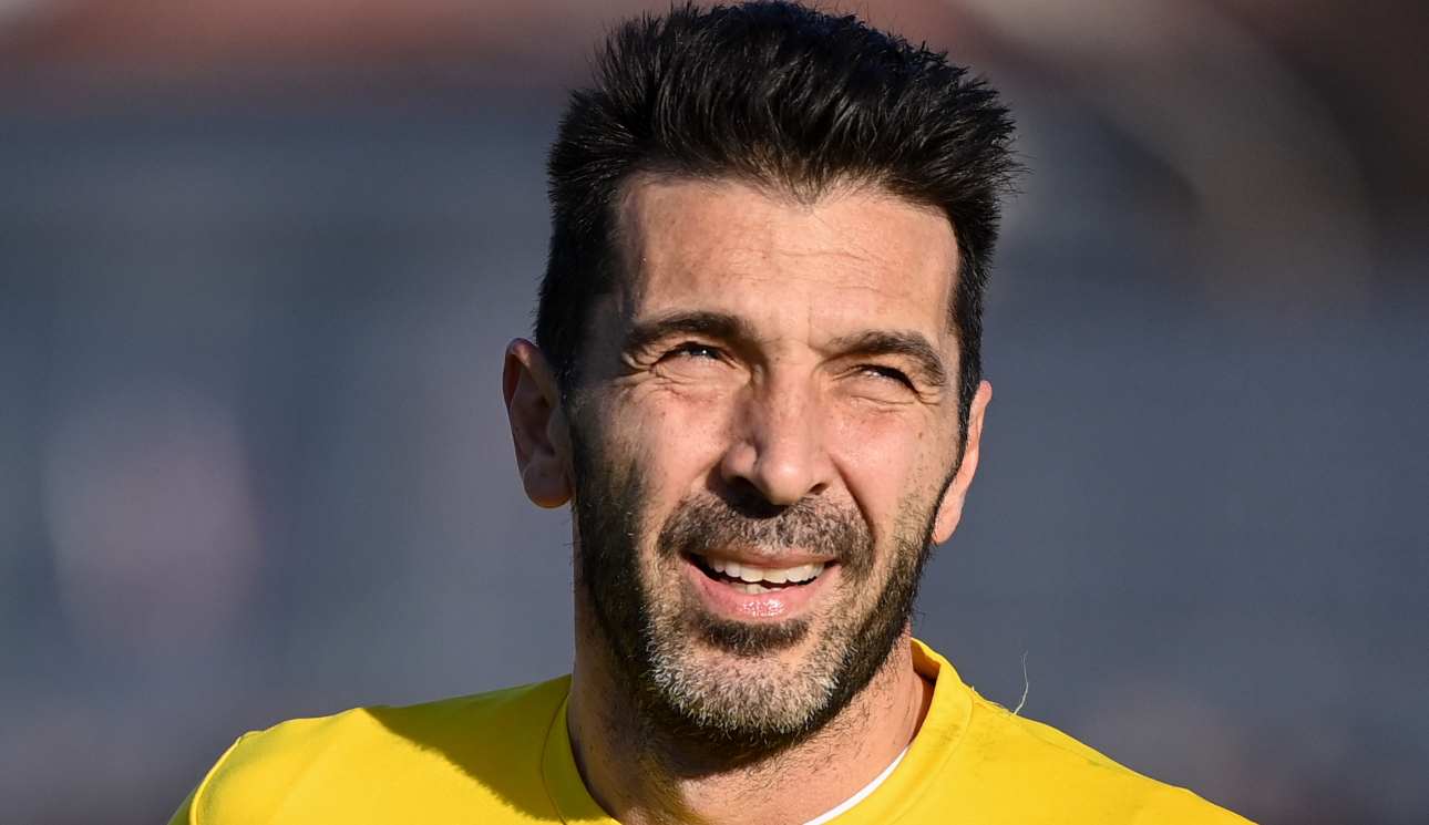 buffon 