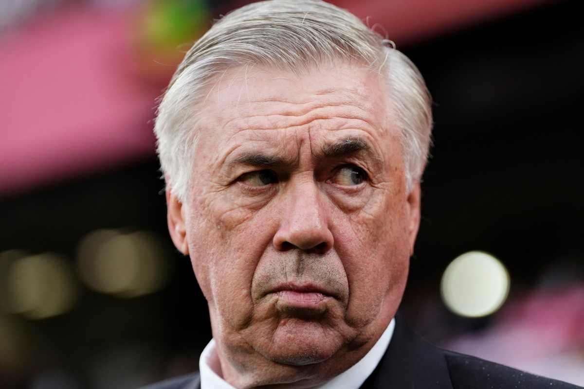 carlo ancelotti 