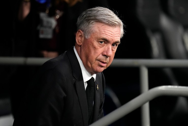 carlo ancelotti 