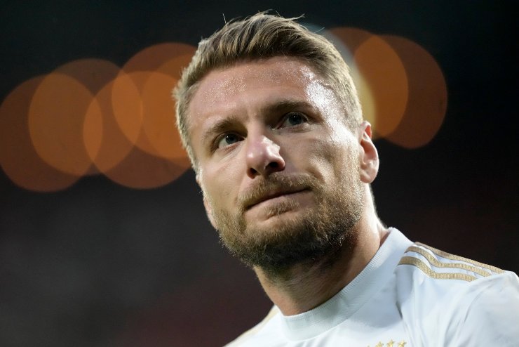 ciro immobile 