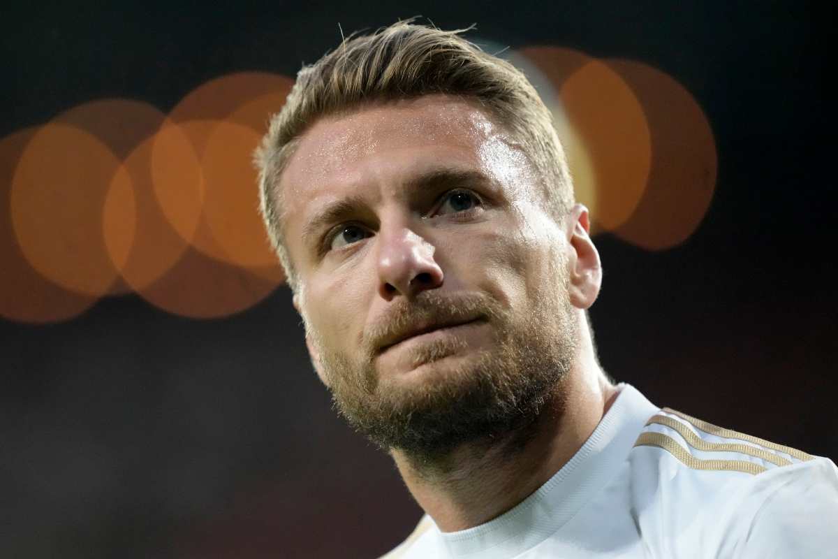 ciro immobile