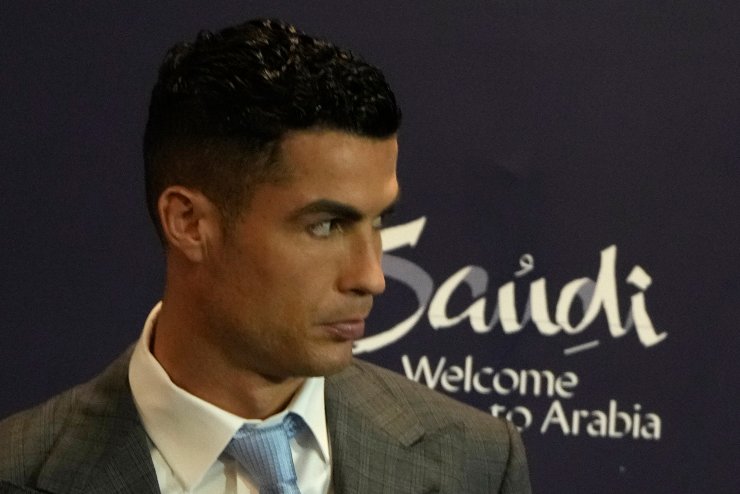 Cristiano Ronaldo, ecco come può tornare a giocare la Champions