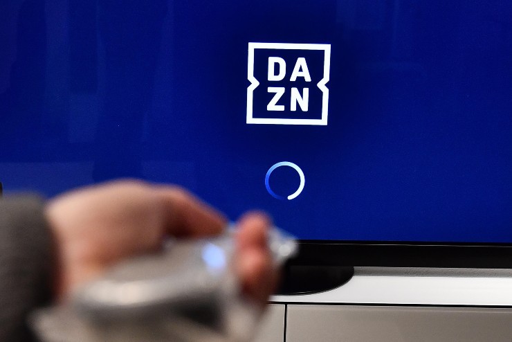 dazn