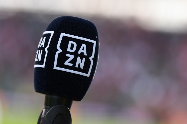 dazn 