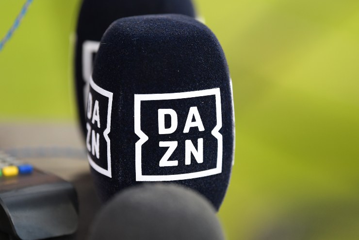 dazn 