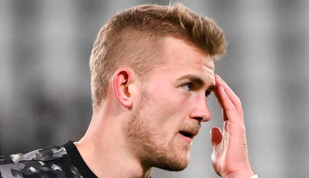 de ligt