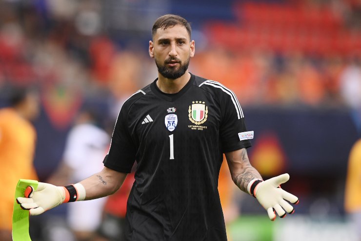 donnarumma 