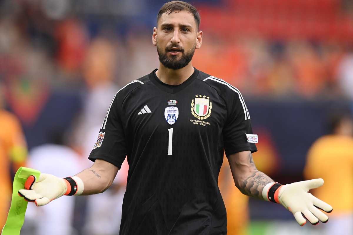 Donnarumma, il club dice no allo scambio