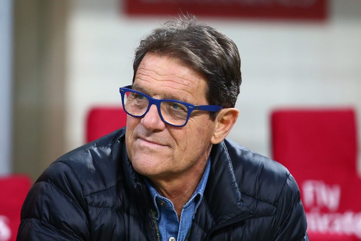 fabio capello 