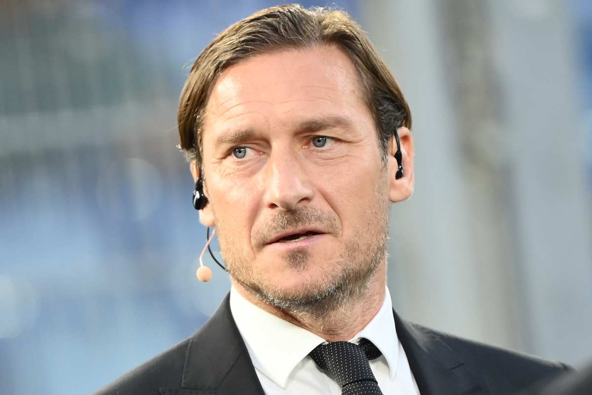 francesco totti