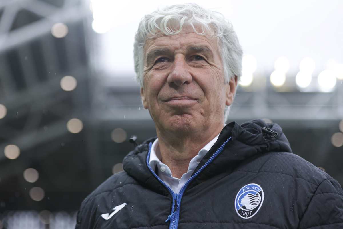 Gasperini, il tecnico ha bisogno di rinforzi per la prossima stagione.