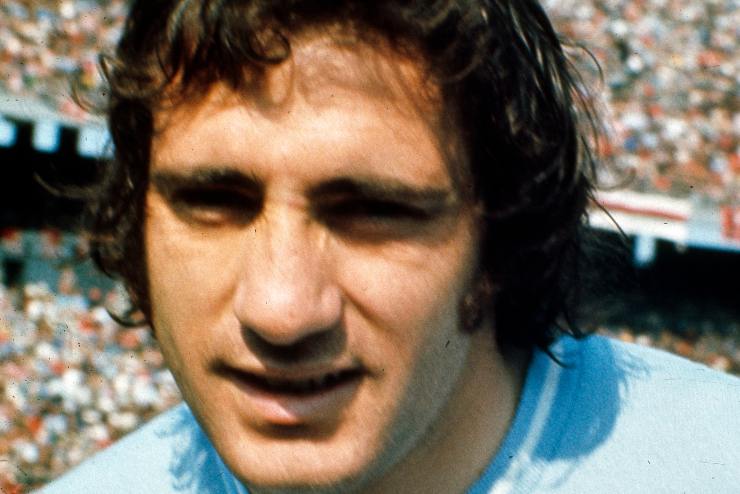 giorgio chinaglia