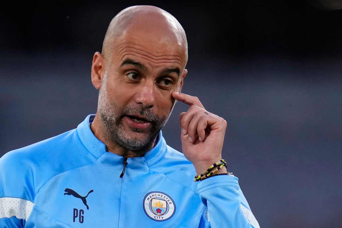 Guardiola può aiutare la Juventus sul mercato