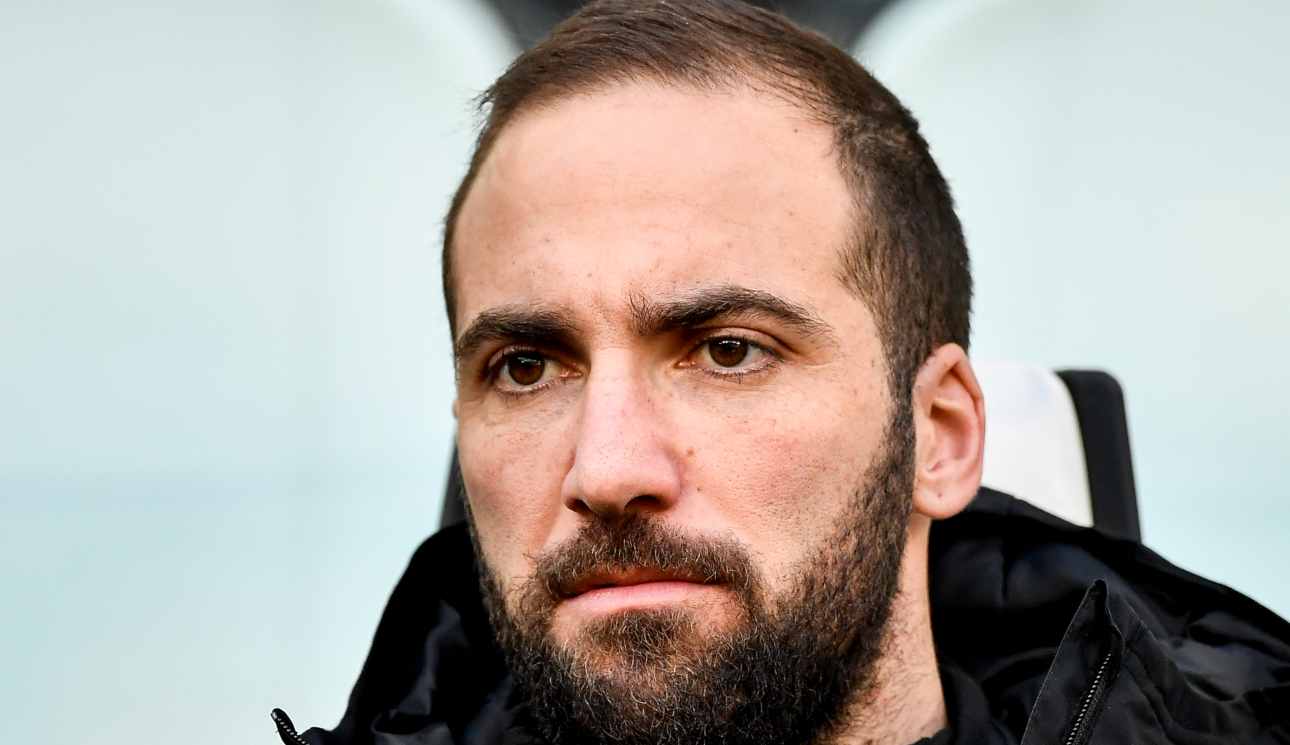 higuain