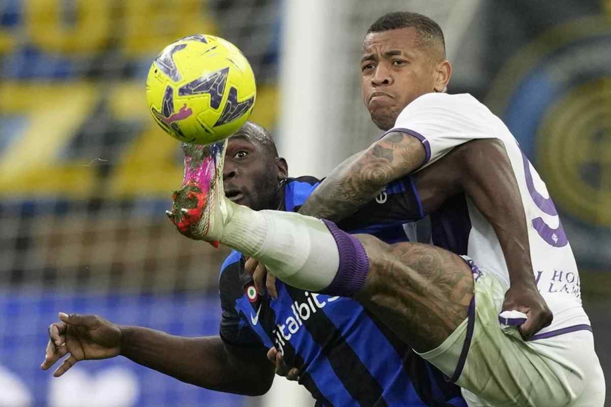 Igor, derby inglese tra Fulham e Brighton