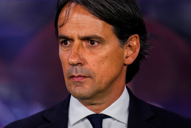 Inzaghi, è Trubin il possibile sostituto di Onana