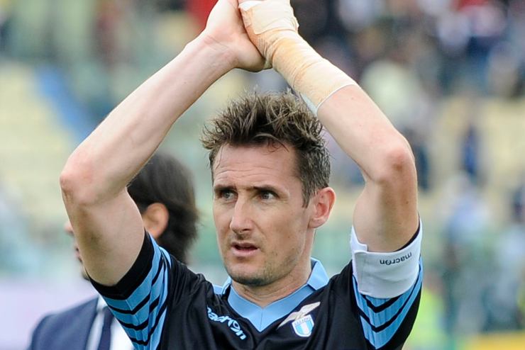 klose 