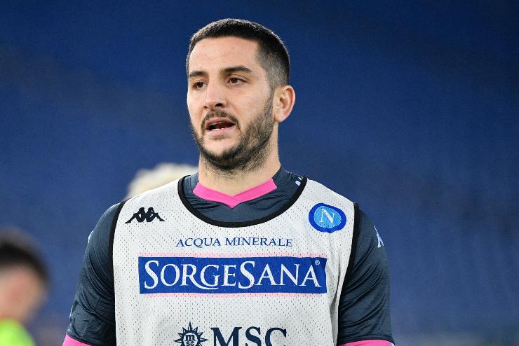 kostas manolas