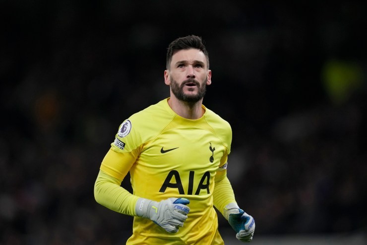 Inter, Lloris out dall'elenco del Tottenham: pronto a cercare una squadra