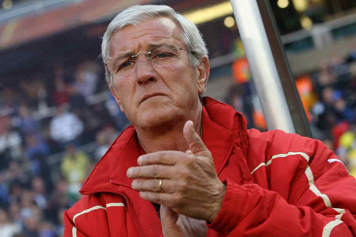 marcello lippi 