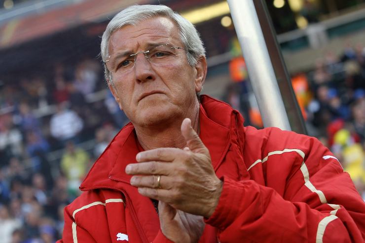 marcello lippi