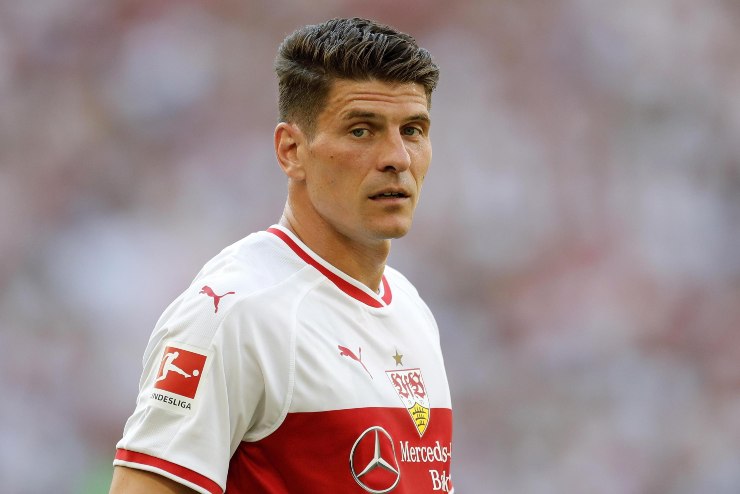 mario gomez