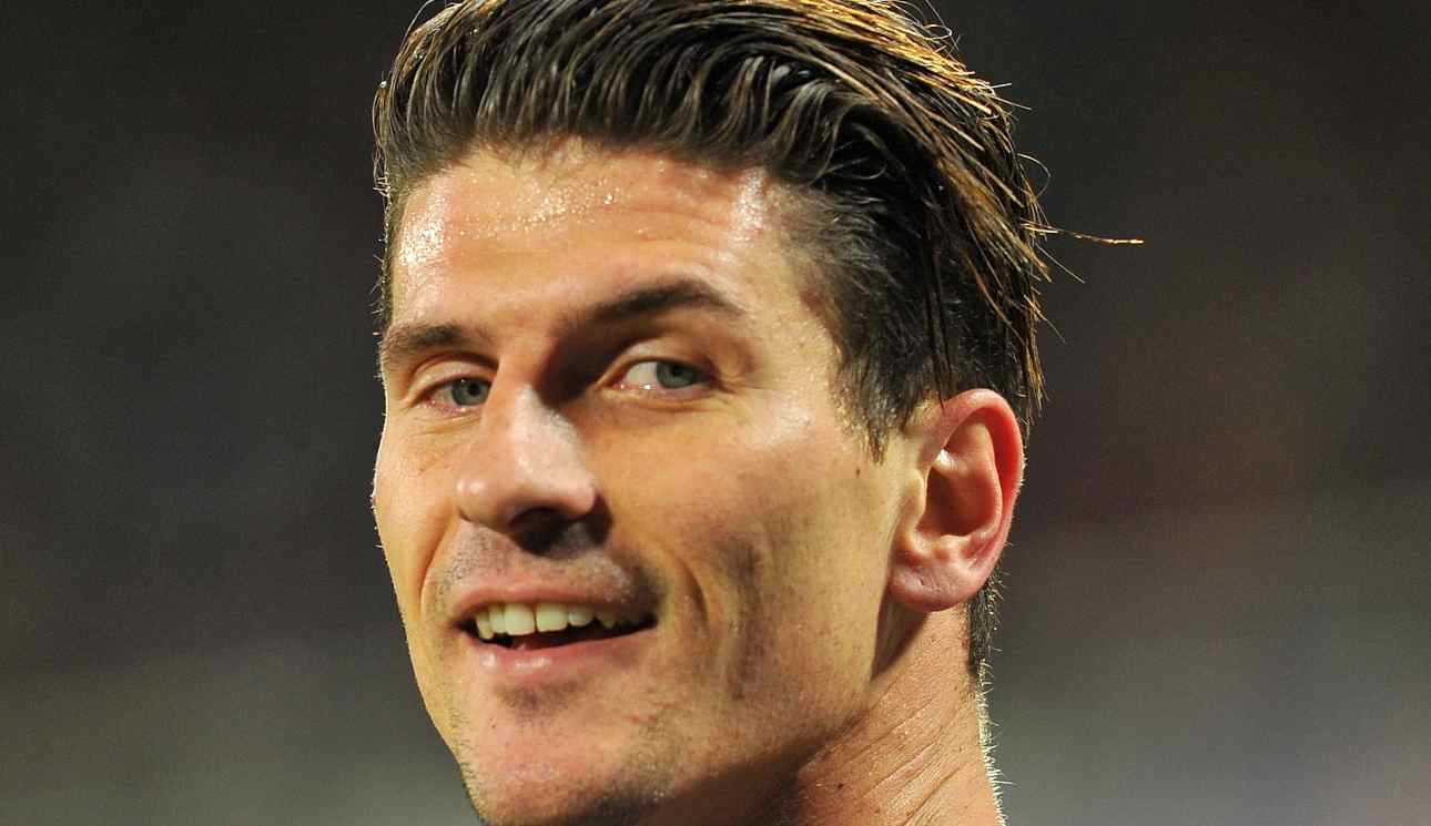 mario gomez